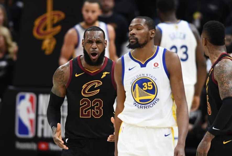 鲍仁君：湖人附加赛可能迎战太阳，后者变数最大，杜兰特布克均在巅峰