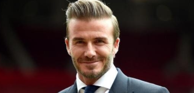 贝克汉姆和c罗谁影响力大