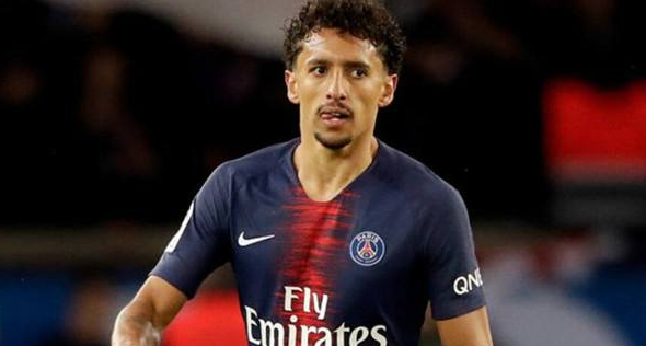 弟媳深情祝贺马尔基尼奥斯：你的付出铸就巴黎新传奇