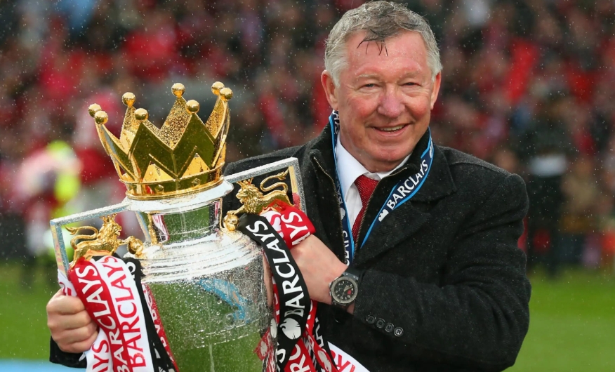 曼联历史最佳11人：曼联队史最佳球员