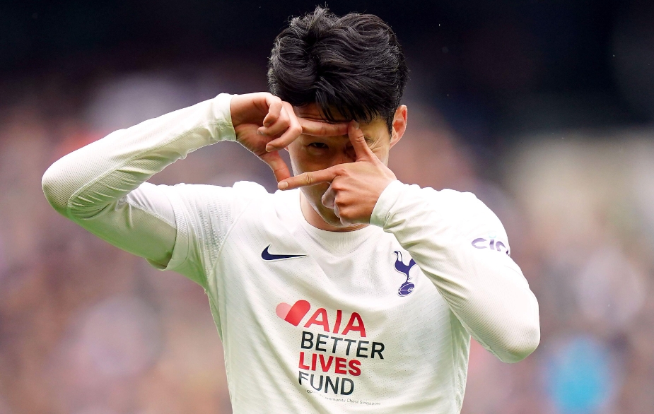 孙兴慜身价，亚洲杯球员身价排行榜