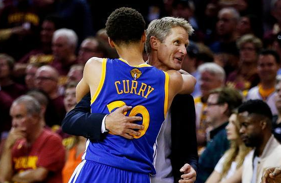 库里奥运首秀引关注，科尔挂帅能否铸就辉煌？