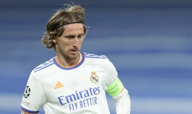 莫德里奇是哪国的：《莫德里奇的国家身份》