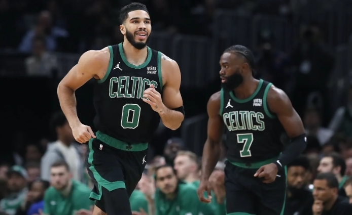 celtics哪个球队：《了解 celtics 所在的球队》