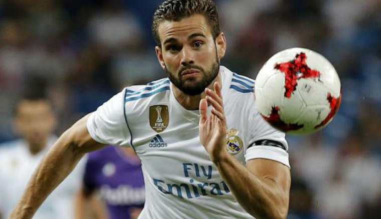 纳乔：皇马球员赢尽荣誉却从未止步，此夜圆儿时梦想之战