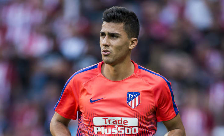 罗德里虽遗憾出局,但本场触球与准确传球次数均创2018年以来欧冠