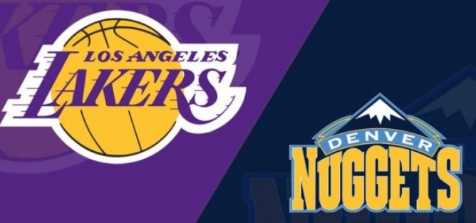 湖人掘金西部决赛赛程出炉：《湖人掘金西决赛程公布，巅峰对决即将上演》