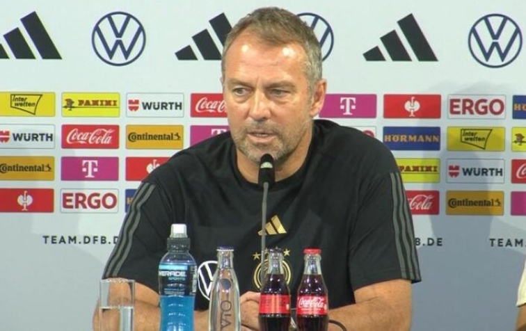 德国队长，德国国家队最新队长