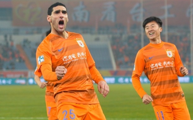 鲁能赛程2019赛程表:《2019 鲁能赛程出炉：战斗号角吹响》