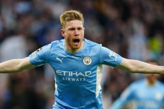 德布劳内在哪个俱乐部