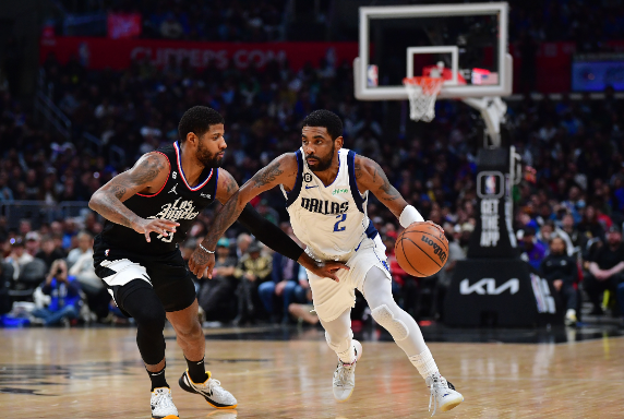 尼克-杨：我选快船晋级，独行侠除了东契奇和欧文还有谁能得分