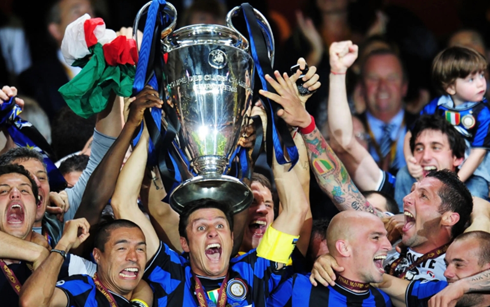 欧冠决赛只有一场吗？欧冠决赛的魅力与价值