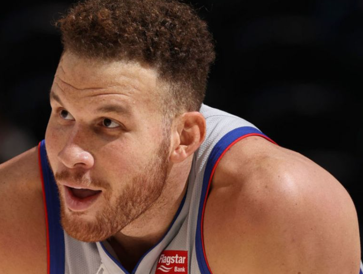 格里芬宣布挂靴，快船队是否应为其退役球衣？