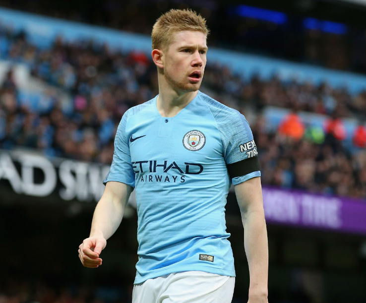 德布劳内：球队晋级决赛彰显卓越性格，个人状态回升需耐心与时间