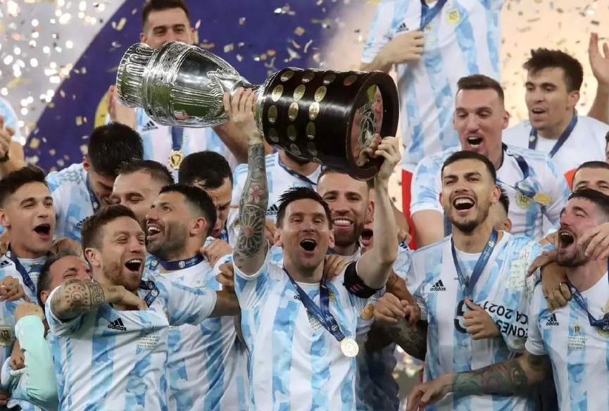 美洲杯为什么六年四次，美洲杯的频繁举办与赛事成色