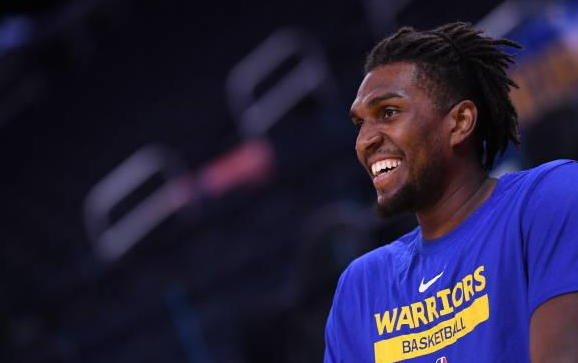 卢尼豪言：为增加上场时间愿练三分，休赛期将全力锤炼投射技艺！