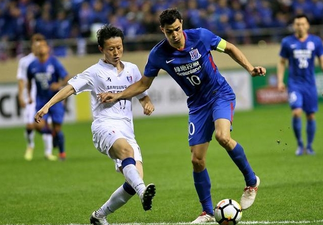 水原三星vs金泉尚武:《韩职联的激烈对决》