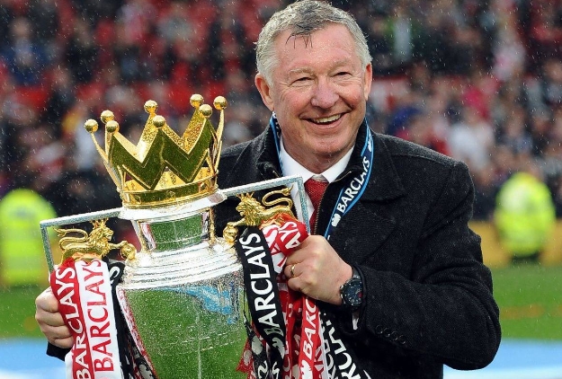 曼联历史最佳11人：《传奇阵容的永恒荣耀》