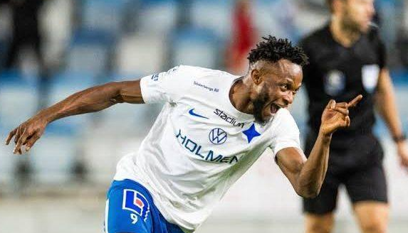 阿德本罗：教练深知我，携手共追第一集团