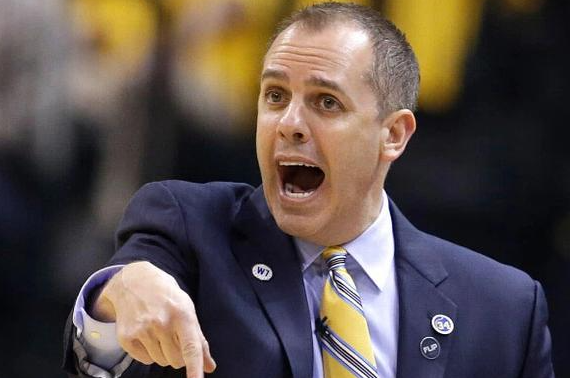 沃格尔：寻求对手防守破绽，同时确保球员节奏不乱