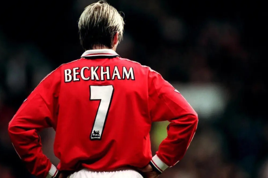 贝克汉姆和c罗谁影响力大，足球界的巨星影响力之争