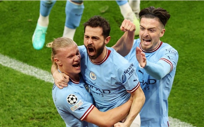 曼城有拿过欧冠冠军吗2进欧冠决赛还未夺冠