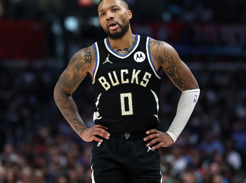 里弗斯盛赞利拉德：自信无人能动摇，始终为比赛做好充分准备