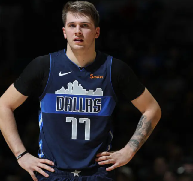 球员匿名票选本赛季MVP：约基奇、亚历山大、东契奇位居前三