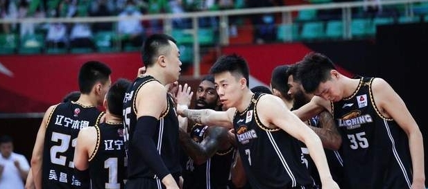 辽宁队比赛时间表：《总决赛一触即发》