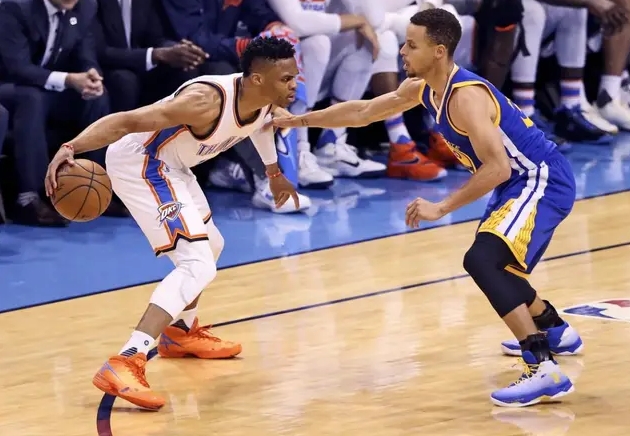 2016nba季后赛：《激战与荣耀之路》