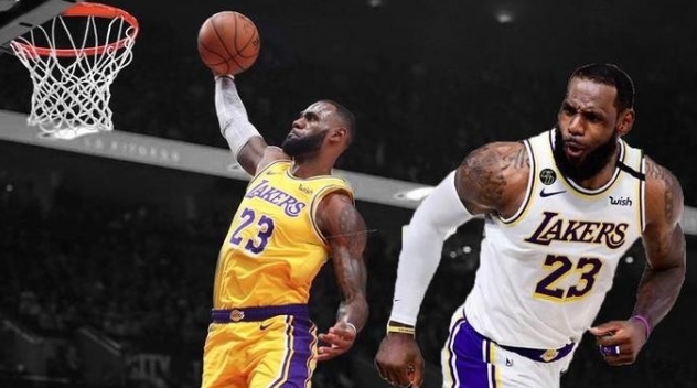 震古烁今!詹姆斯新赛季能破哪些纪录?：《詹姆斯新赛季有望打破多项纪录》