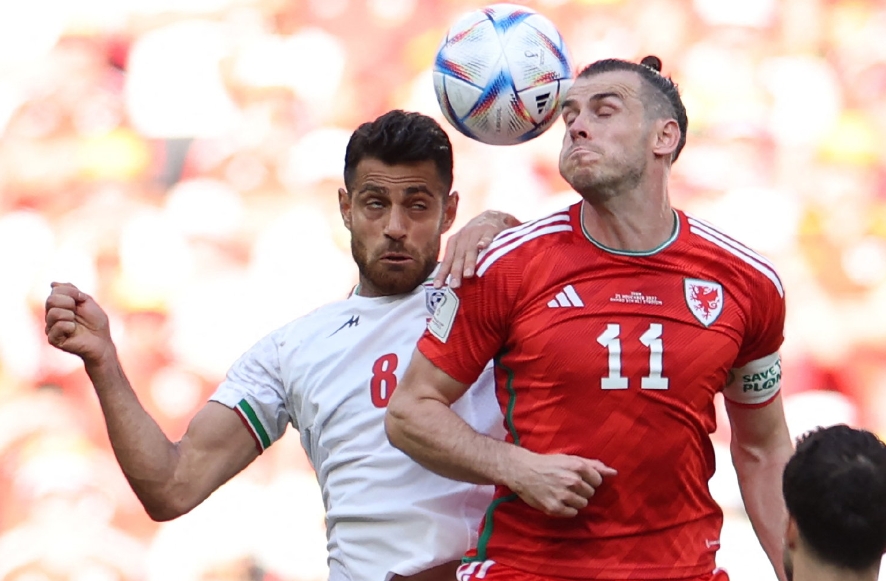 威尔士足球队世界排名第几，圆梦卡塔尔，历经波折的逐梦之旅