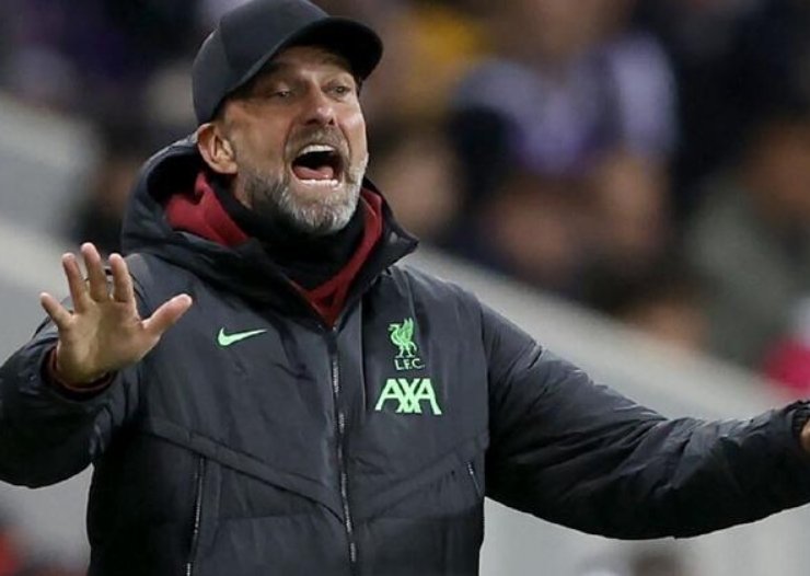 克洛普为什么叫渣叔，个性鲜明的足球传奇