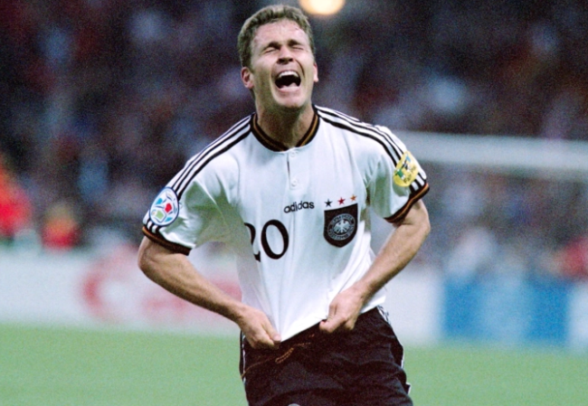 比埃尔霍夫：世界第一金头成长之路，大器晚成