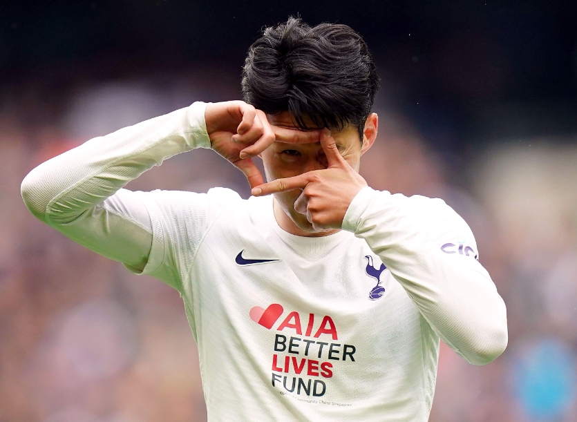 孙兴慜身价，亚洲杯球队身价出炉