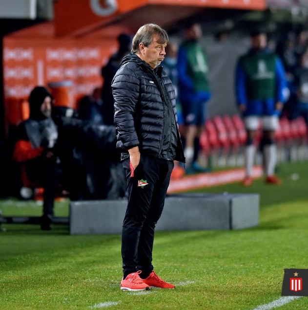 解放者杯小组赛布拉干蒂诺 RB vs 拉普拉塔大学生赛事前瞻