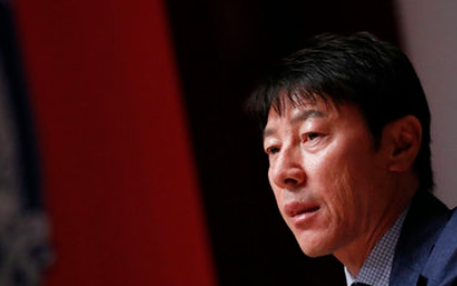 印尼主帅申台龙：梦想回归韩国，全力为国家队效力
