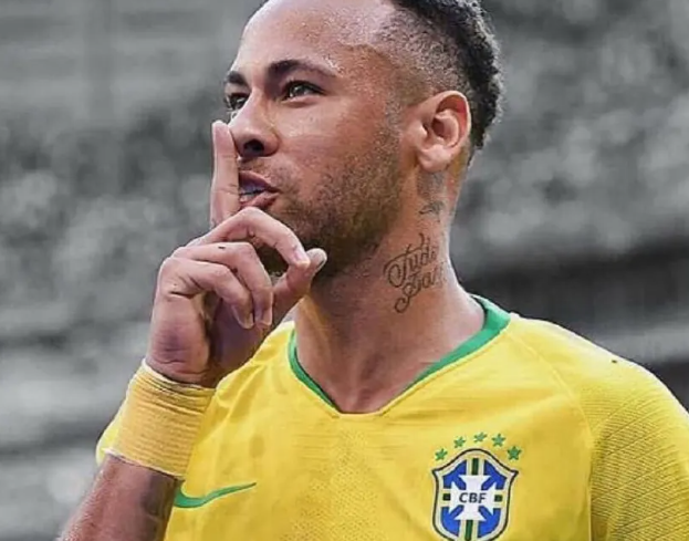 拉基蒂奇盛赞内马尔:他的足球如舞蹈般优雅,乃我挚爱之球员