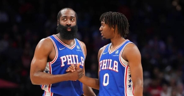 麦迪炮轰哈登：离开 76 人令人费解，总冠军成最大追求？