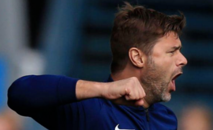 波切蒂诺：数月未与伯利交流，沟通依赖体育总监