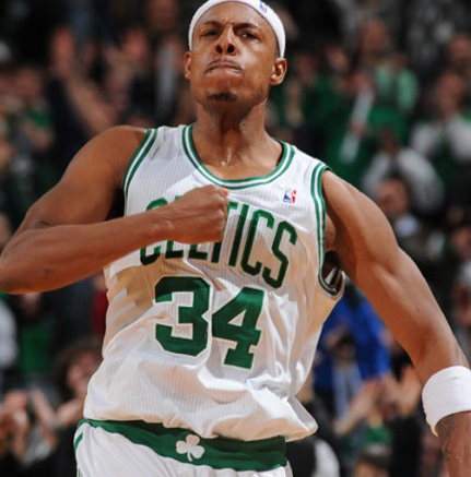 皮尔斯：快船与独行侠之战胜负难料，但胜者必将挺进西部决赛