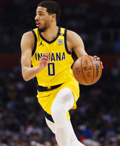 NBA史上球员前3场季后赛助攻数榜：凯文-约翰逊39次居首，保罗37次第二，哈利伯顿36次第三