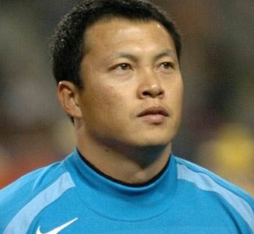 国家队最佳阵容系列