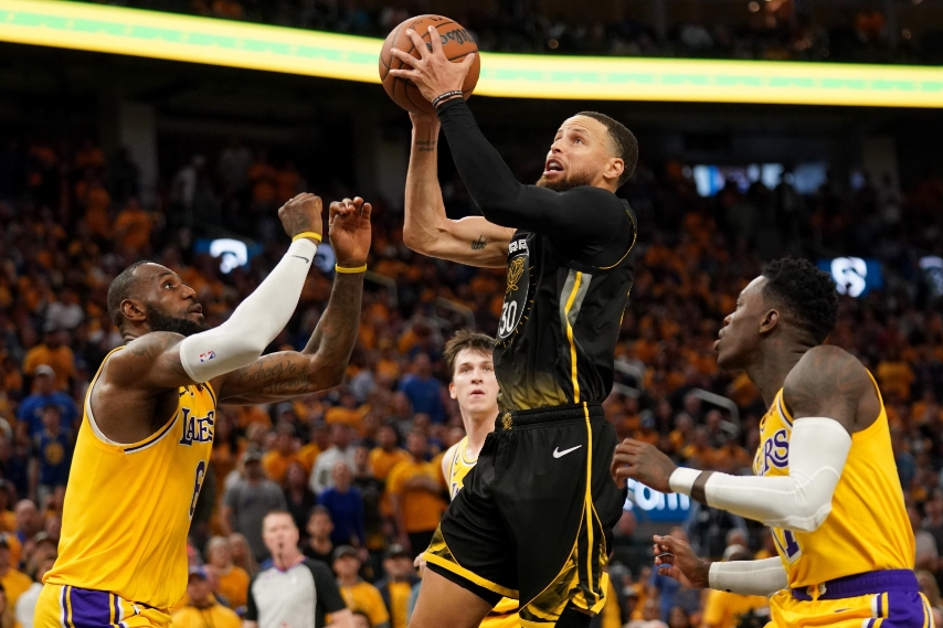 nba半決賽打幾場：解讀 NBA 季后賽
