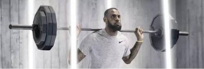 nba歷史上誰是真正的力量之王  詹姆斯的力量都排不到前三!