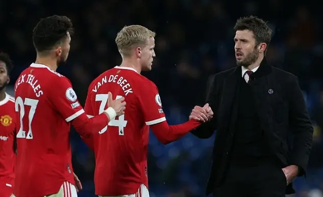 英超：曼彻斯特联 VS 阿森纳 巴甲：巴伊亚 VS 米内罗竞技 