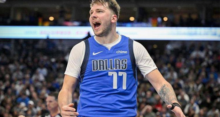 nba開拓者vs獨行俠