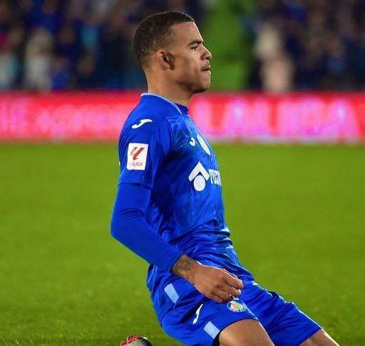 赫塔费主帅谈青木格林伍德：我反对任何攻击，未来取决于曼联和他自己