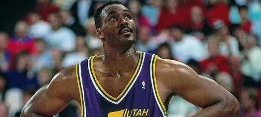 NBA 历史上的力量之王：《谁真正拥有无敌力量？》