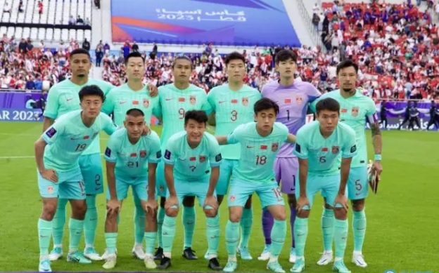 国足亚洲杯：挑战与机遇并存
